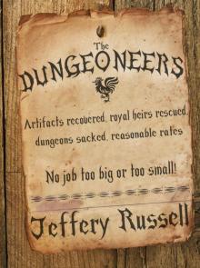 The Dungeoneers Read online