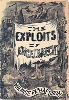 The Exploits of Engelbrecht Read online