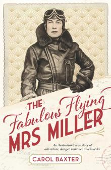 The Fabulous Flying Mrs Miller Read online