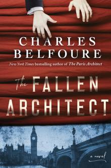 The Fallen Architect Read online