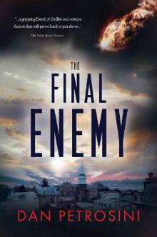 The Final Enemy Read online