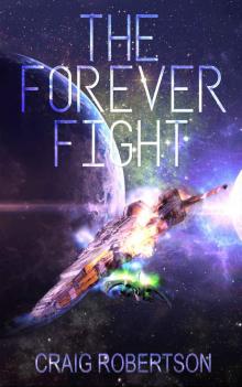 The Forever Fight: The Forever Series Book 3 Read online