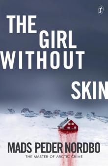 The Girl without Skin Read online