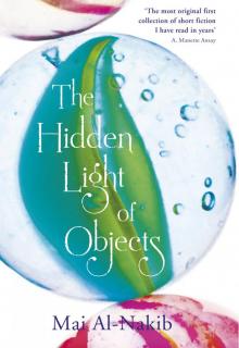 The Hidden Light of Objects Read online