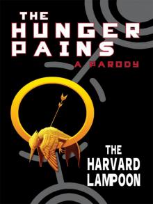 The Hunger Pains Read online