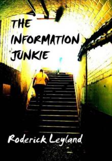 The Information Junkie Read online