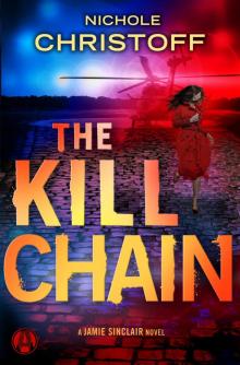 The Kill Chain Read online