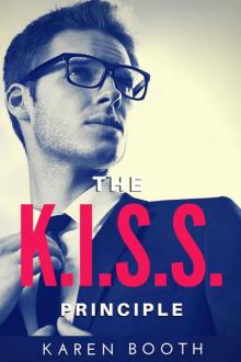 The KISS Principle (Erotic Romance) Read online