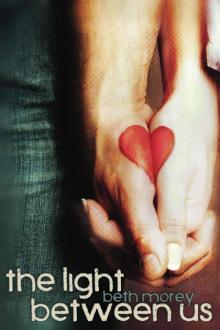 The Light Between Us Read online