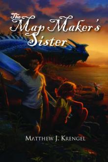 The Map Maker's Sister Read online