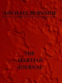 The Martian Journal Read online