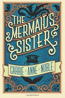 The Mermaid's Sister Read online