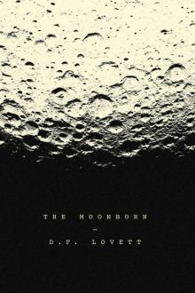 The Moonborn: or, Moby-Dick on the Moon Read online