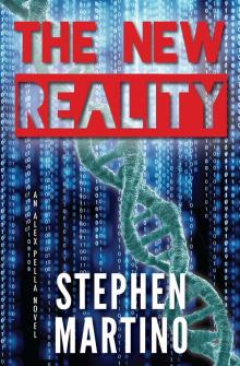 The New Reality Read online