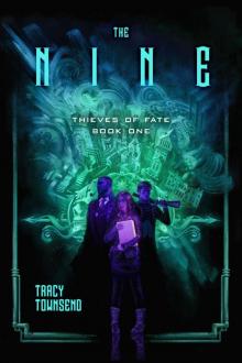The Nine Read online