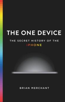 The One Device Read online
