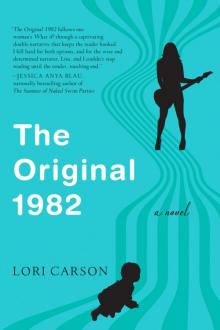 The Original 1982 Read online