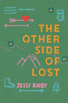 The Other Side of Lost Read online