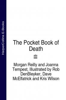 The Pocket Book of Death Read online