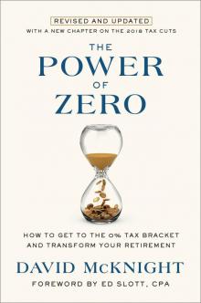 The Power of Zero, Revised and Updated Read online