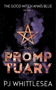 The Promptuary Read online