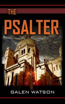 The Psalter Read online