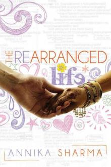 The Rearranged Life Read online