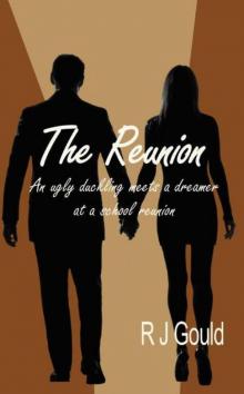 The Reunion Read online