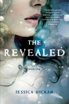 The Revealed Read online