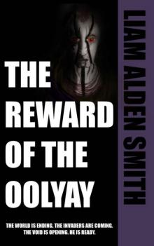 The Reward of The Oolyay Read online