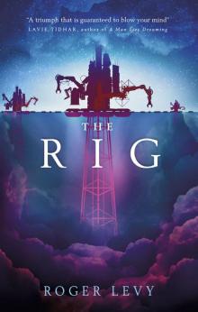 The Rig Read online