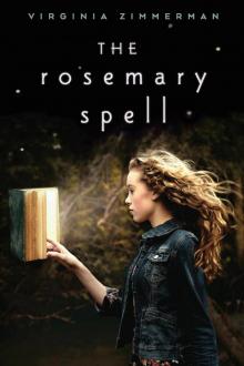 The Rosemary Spell Read online