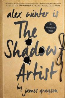 The Shadow Artist Read online