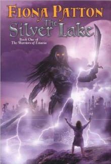 The Silver Lake Read online