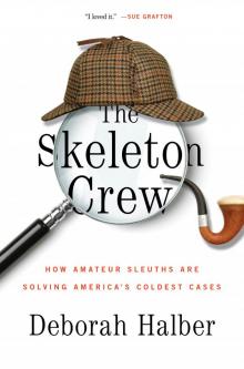 The Skeleton Crew Read online