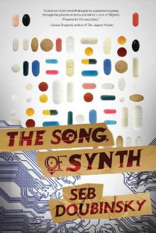 The Song of Synth Read online