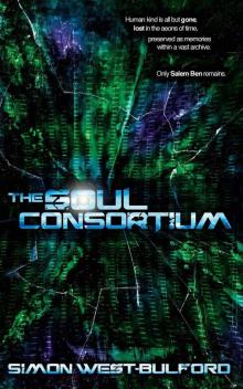 The Soul Consortium Read online