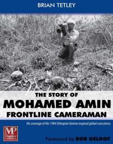 The Story of Mohamed Amin Read online