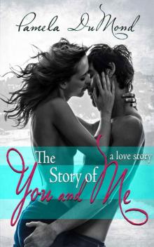 The Story of You and Me Read online