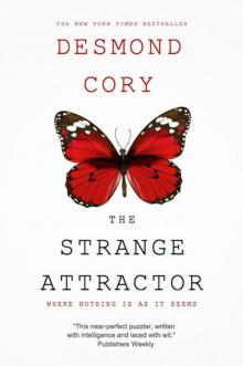 The Strange Attractor Read online