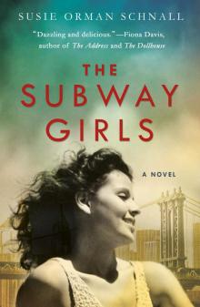 The Subway Girls Read online
