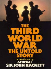 The Third World War - The Untold Story Read online