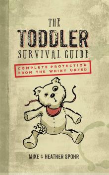 The Toddler Survival Guide Read online