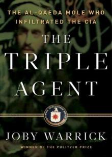 The Triple Agent Read online