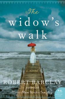 The Widow's Walk Read online