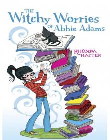 The Witchy Worries of Abbie Adams Read online