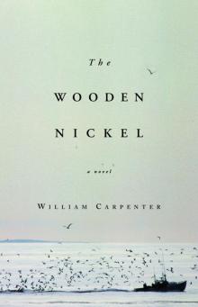 The Wooden Nickel Read online