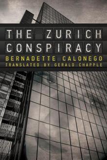 The Zurich Conspiracy Read online
