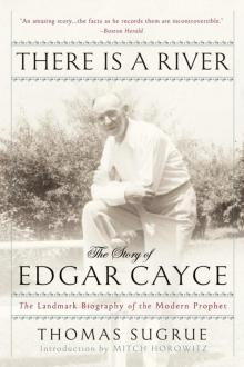 There Is a River Read online