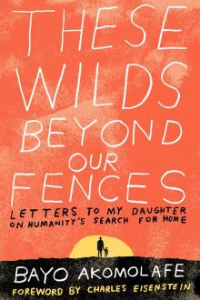 These Wilds Beyond Our Fences Read online